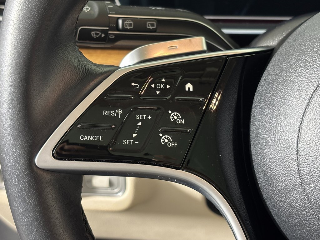 used 2025 Mercedes-Benz GLE car, priced at $57,488