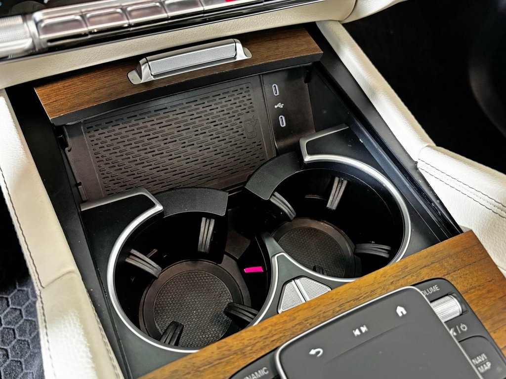 used 2025 Mercedes-Benz GLE car, priced at $57,488