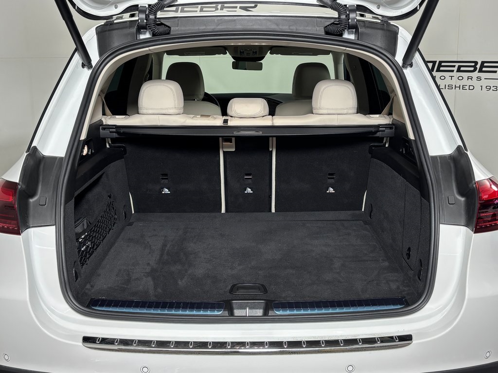 used 2025 Mercedes-Benz GLE car, priced at $57,488