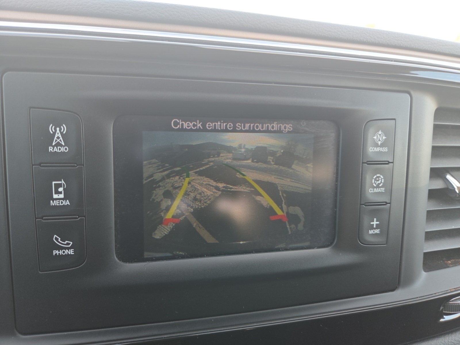 used 2017 Chrysler Pacifica car, priced at $12,200