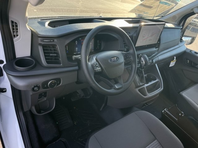 new 2026 Ford Transit-250 car, priced at $54,895