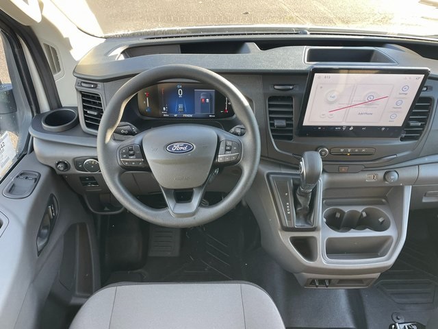 new 2026 Ford Transit-250 car, priced at $54,895