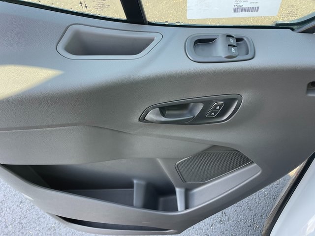 new 2026 Ford Transit-250 car, priced at $54,895