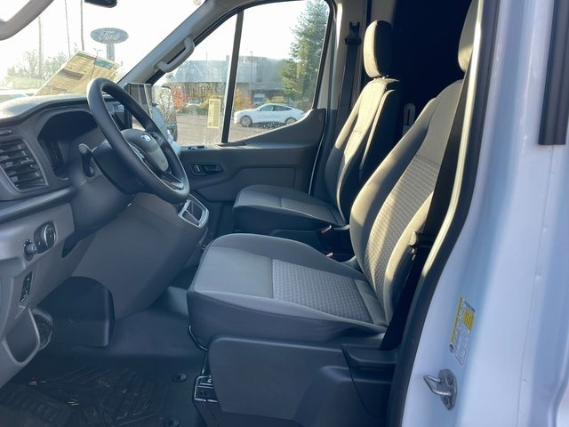 new 2026 Ford Transit-250 car, priced at $54,895