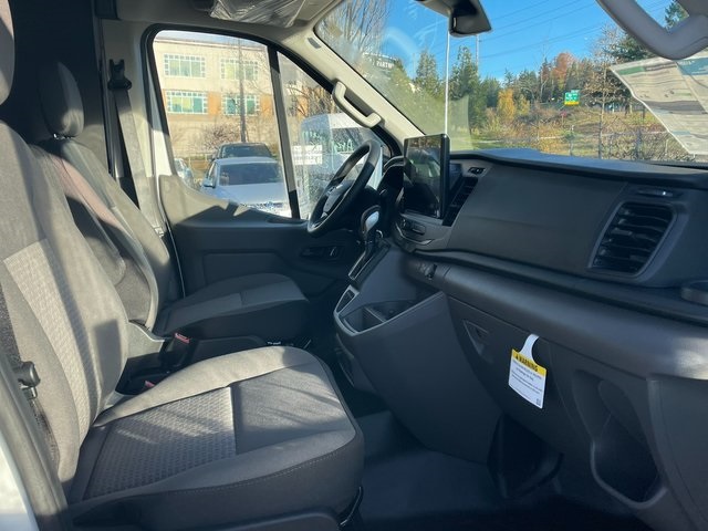 new 2026 Ford Transit-250 car, priced at $54,895