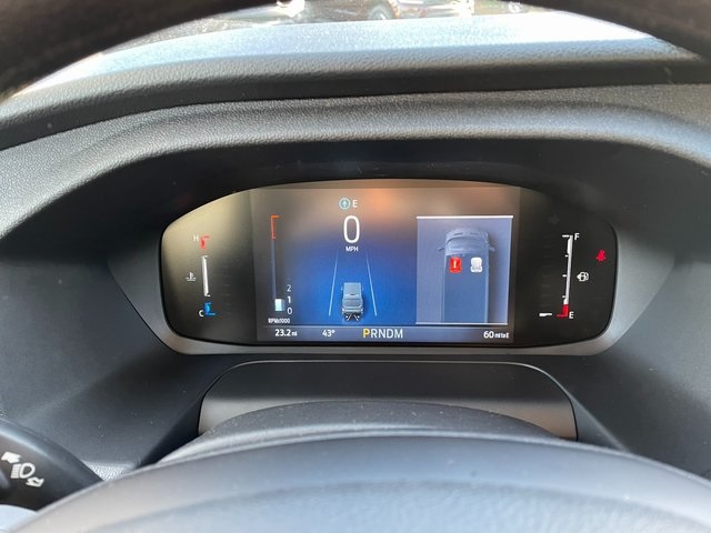 new 2026 Ford Transit-250 car, priced at $54,895