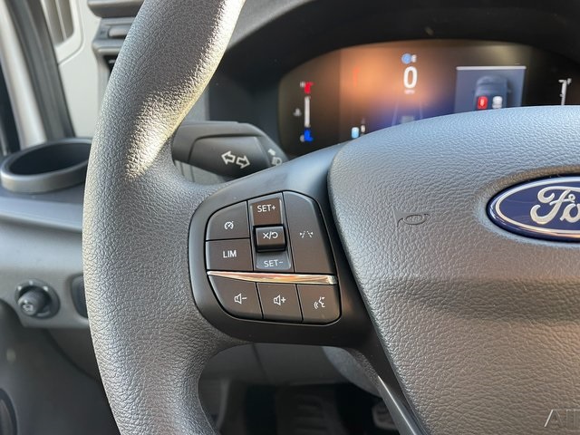 new 2026 Ford Transit-250 car, priced at $54,895