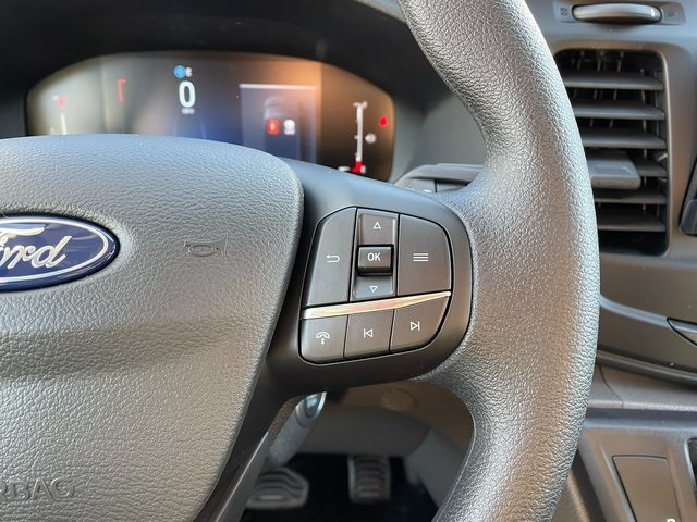 new 2026 Ford Transit-250 car, priced at $54,895