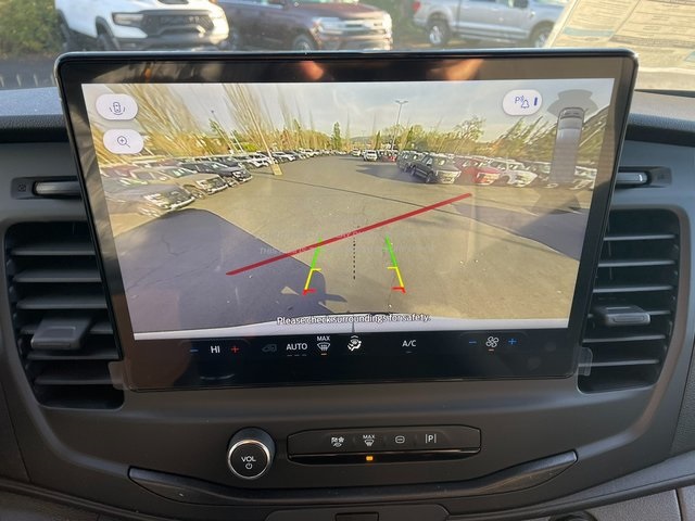 new 2026 Ford Transit-250 car, priced at $54,895