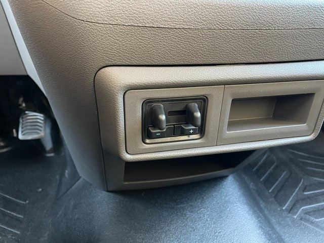 new 2026 Ford Transit-250 car, priced at $54,895