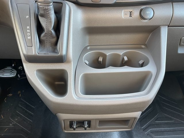 new 2026 Ford Transit-250 car, priced at $54,895