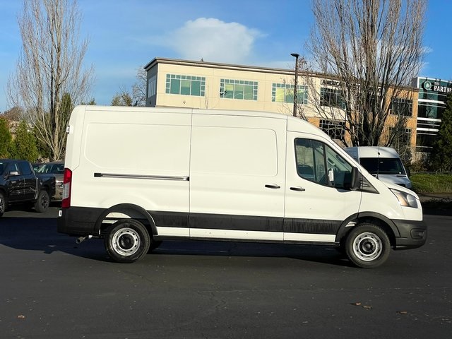 new 2026 Ford Transit-250 car, priced at $54,895