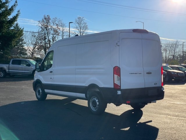 new 2026 Ford Transit-250 car, priced at $54,895