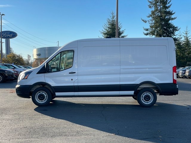 new 2026 Ford Transit-250 car, priced at $54,895