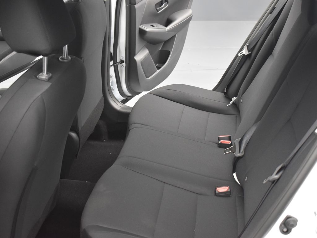 2025 Nissan Sentra S photo 18