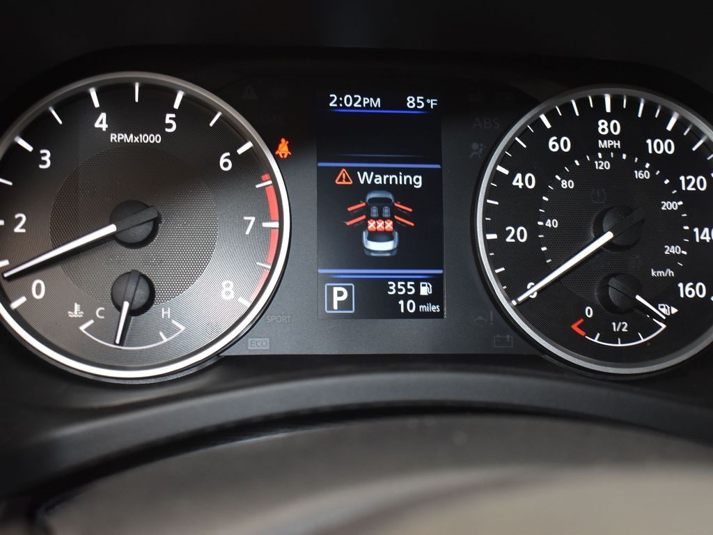 2025 Nissan Sentra S photo 8