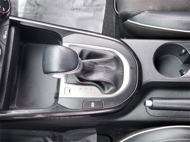 2021 Deep Sea Blue Kia Forte GT-Line FWD Sedan