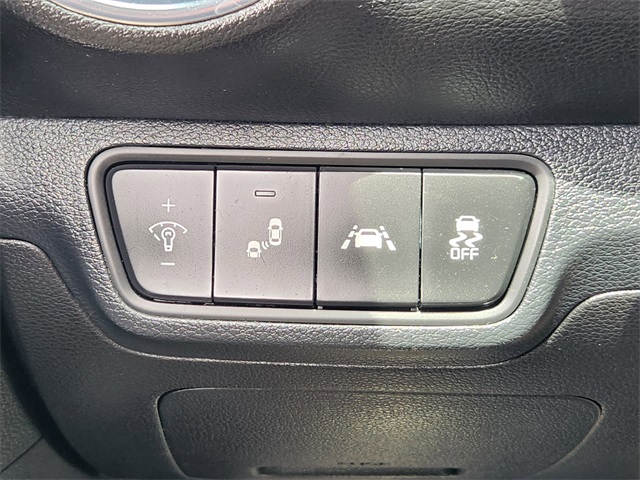 2021 Deep Sea Blue Kia Forte GT-Line FWD Sedan