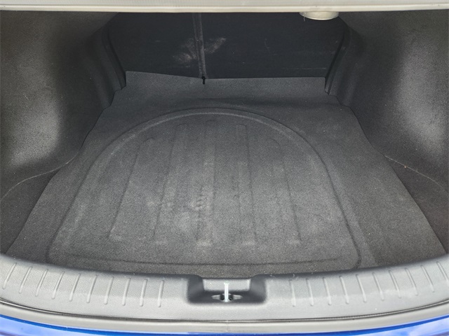 2021 Deep Sea Blue Kia Forte GT-Line FWD Sedan