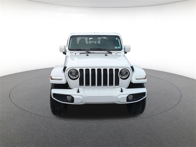 used 2023 Jeep Gladiator car, priced at $35,911