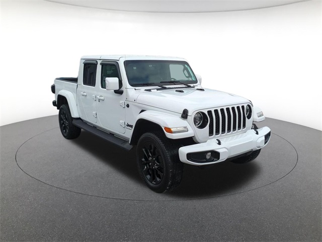 used 2023 Jeep Gladiator car, priced at $35,911