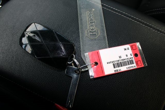 used 2025 Genesis G70 car, priced at $31,699