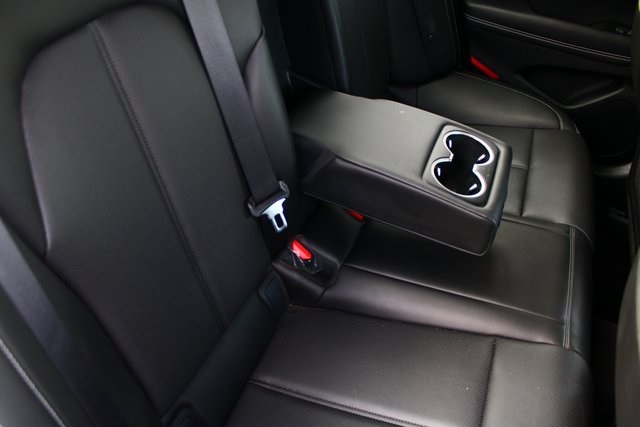 used 2025 Genesis G70 car, priced at $31,699