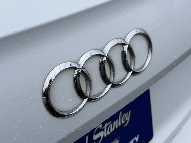 used 2018 Audi Q5 car, priced at $13,753