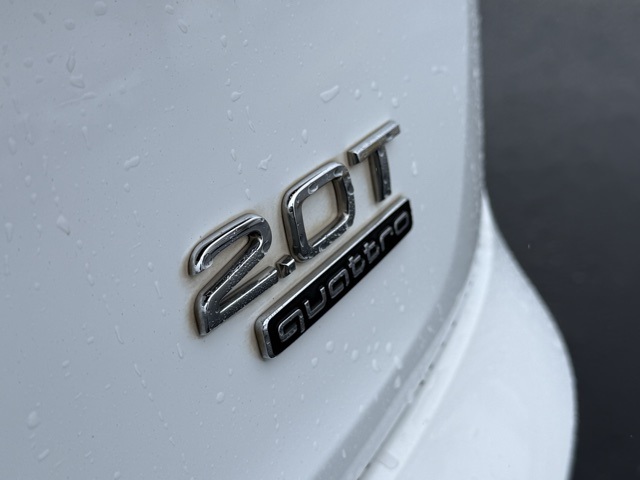 used 2018 Audi Q5 car, priced at $13,753