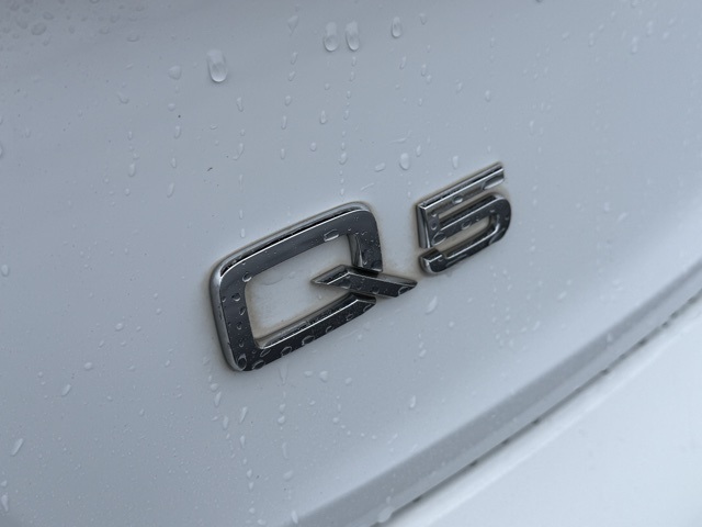 used 2018 Audi Q5 car, priced at $13,753