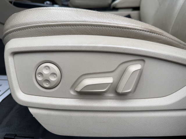 used 2018 Audi Q5 car, priced at $13,753