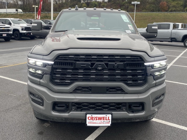 new 2026 Ram 2500 car, priced at $85,780