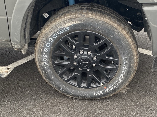 new 2026 Ram 2500 car, priced at $85,780