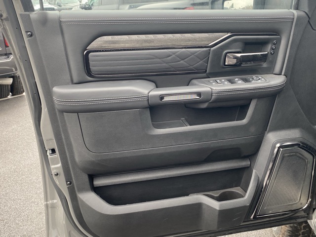 new 2026 Ram 2500 car, priced at $85,780