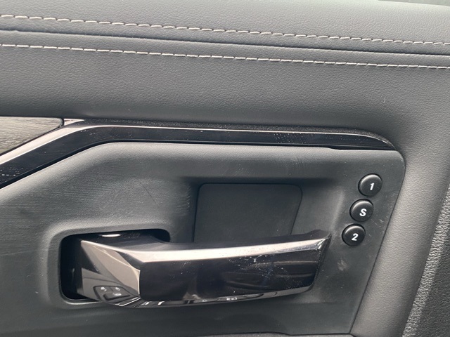 new 2026 Ram 2500 car, priced at $85,780