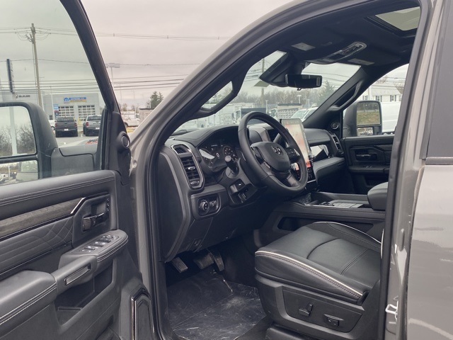 new 2026 Ram 2500 car, priced at $85,780