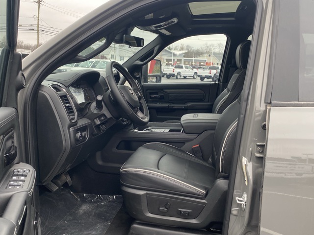 new 2026 Ram 2500 car, priced at $85,780