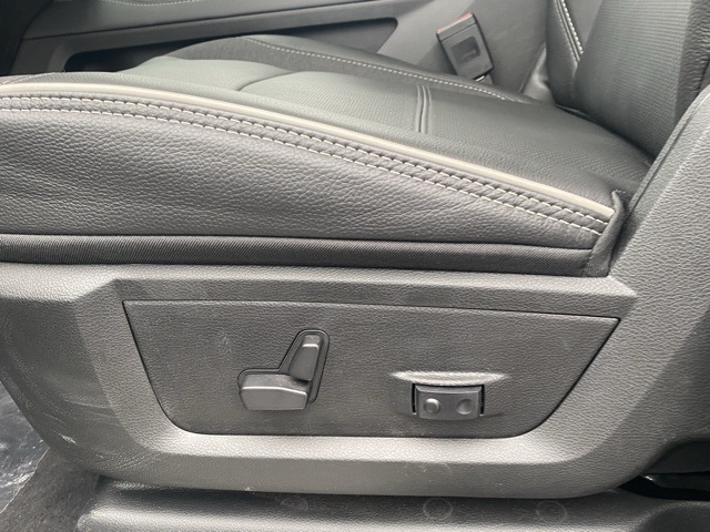 new 2026 Ram 2500 car, priced at $85,780