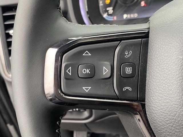 new 2026 Ram 2500 car, priced at $85,780