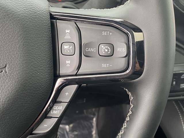 new 2026 Ram 2500 car, priced at $85,780