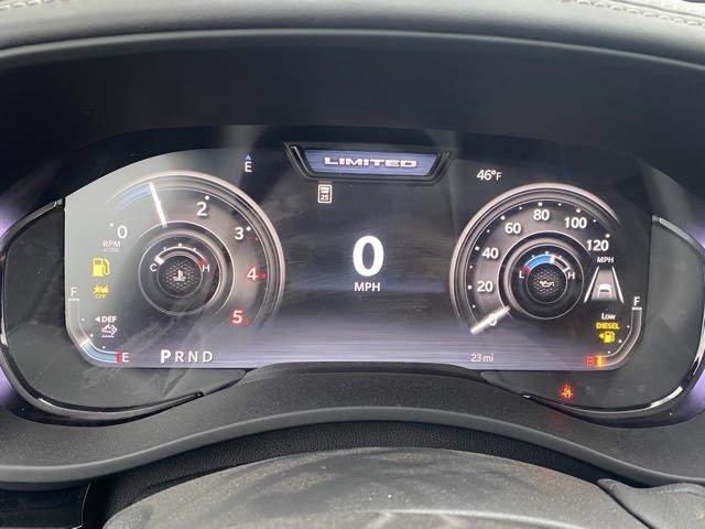 new 2026 Ram 2500 car, priced at $85,780