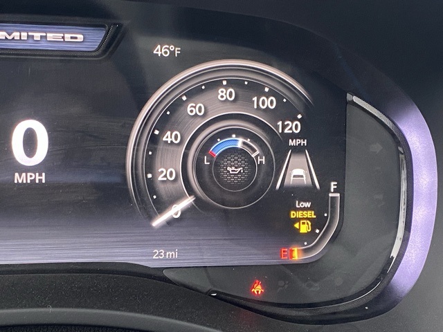 new 2026 Ram 2500 car, priced at $85,780