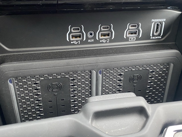 new 2026 Ram 2500 car, priced at $85,780