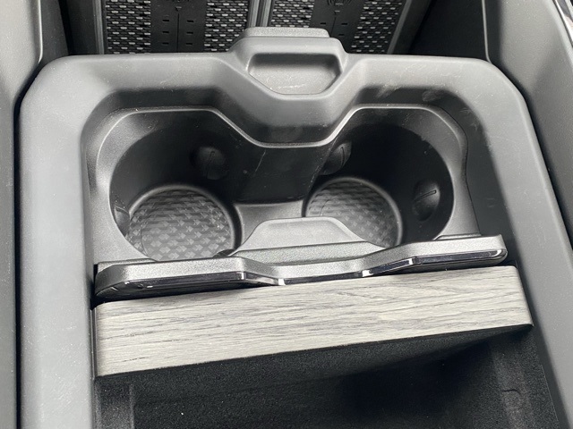 new 2026 Ram 2500 car, priced at $85,780