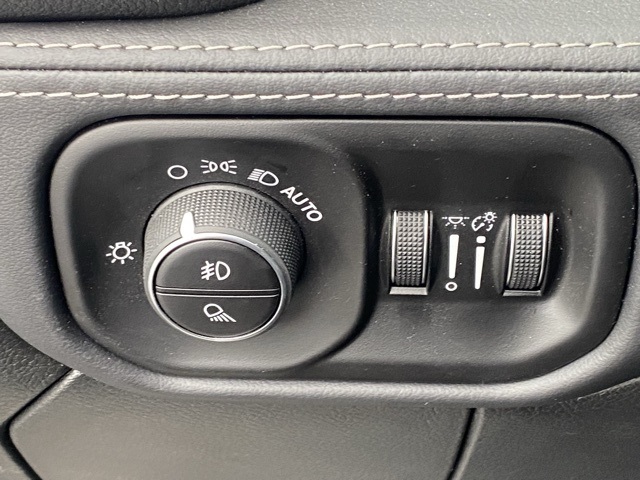 new 2026 Ram 2500 car, priced at $85,780