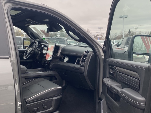 new 2026 Ram 2500 car, priced at $85,780