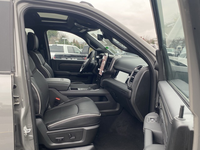 new 2026 Ram 2500 car, priced at $85,780