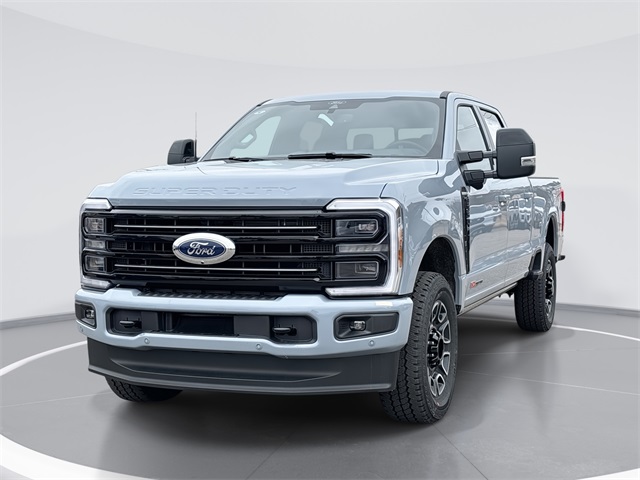 2026 Ford F-350 Base's photo