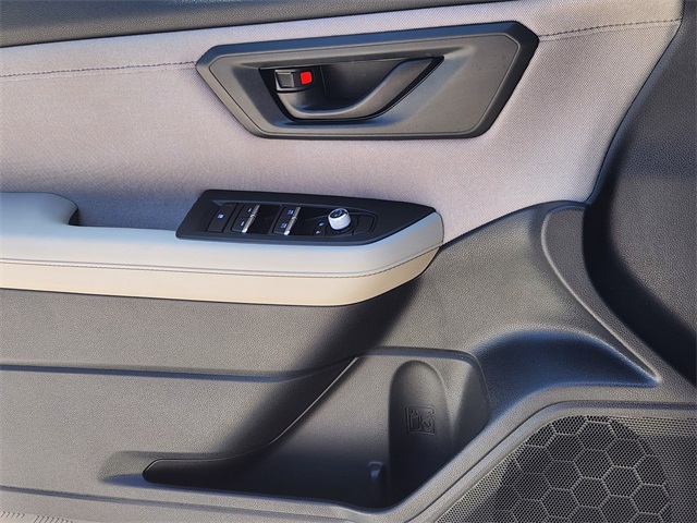 2025 Magnetite Gray Metallic Subaru Forester Premium AWD SUV