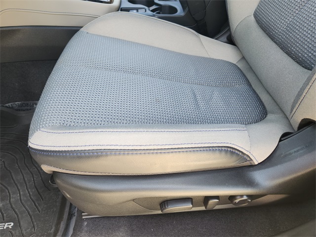 2025 Magnetite Gray Metallic Subaru Forester Premium AWD SUV
